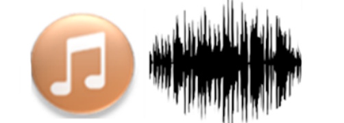 transcript audio
