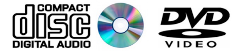 transfert cd dvd